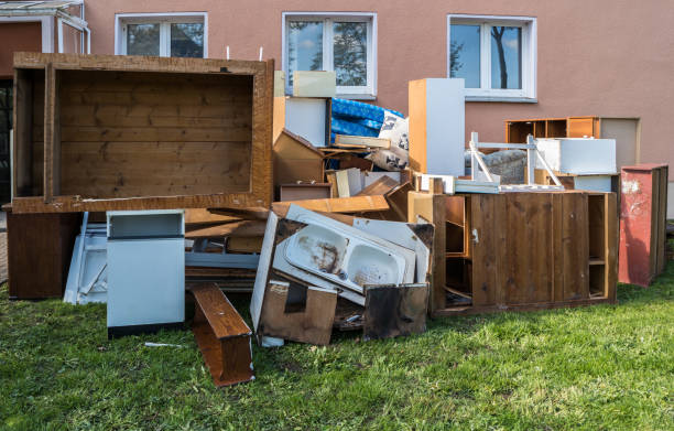 Attic Cleanout Services in La Cienega, NM