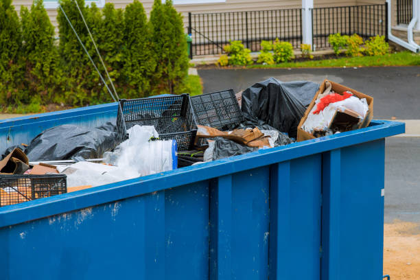 Trash Removal Near Me in La Cienega, NM